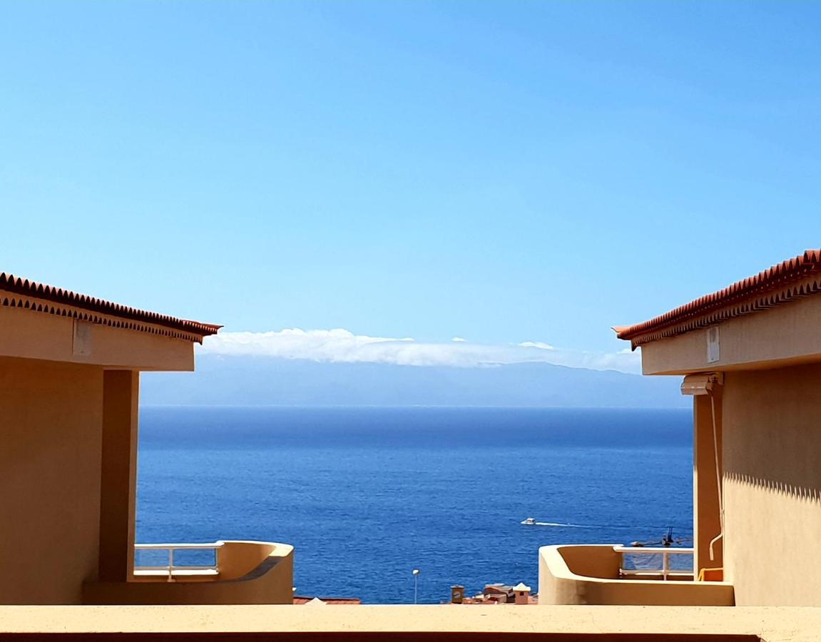 Ocean Romance Puerto de Santiago  Exterior foto